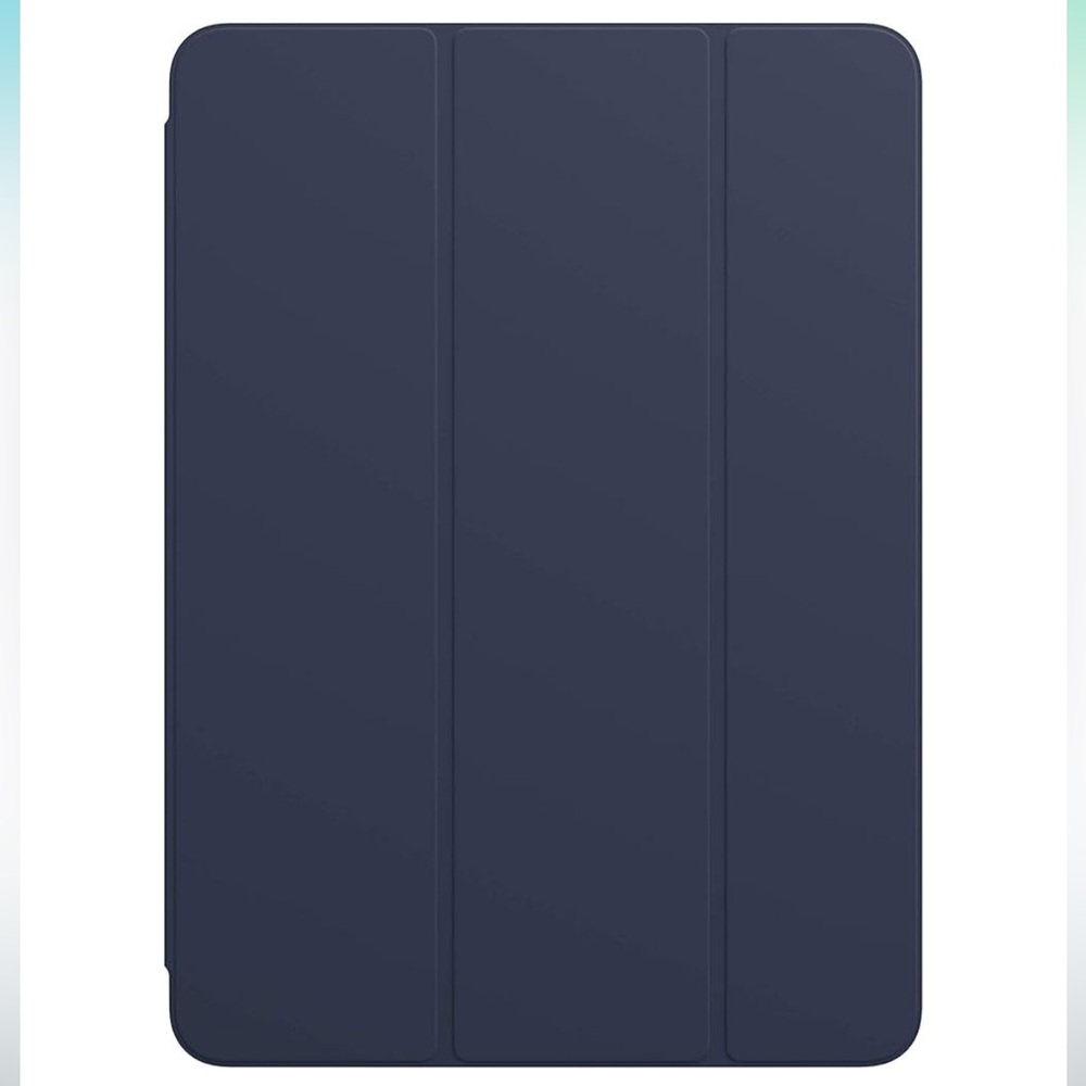 Apple Smart Folio for iPad Air 10.9-inch (5th and 4th generation) - Deep Navy